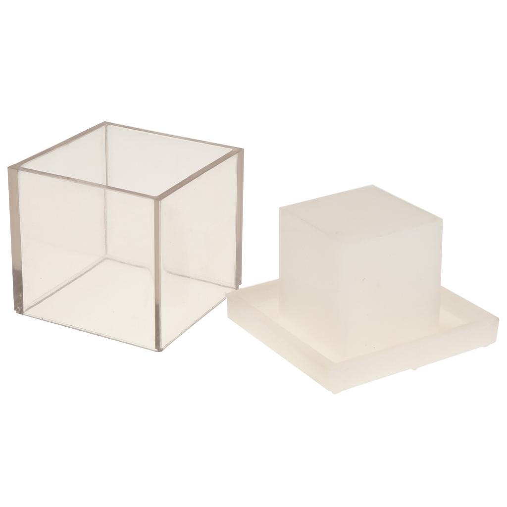 Candle Making Temperature - Plastic Candle Mould High Temperature Tealight