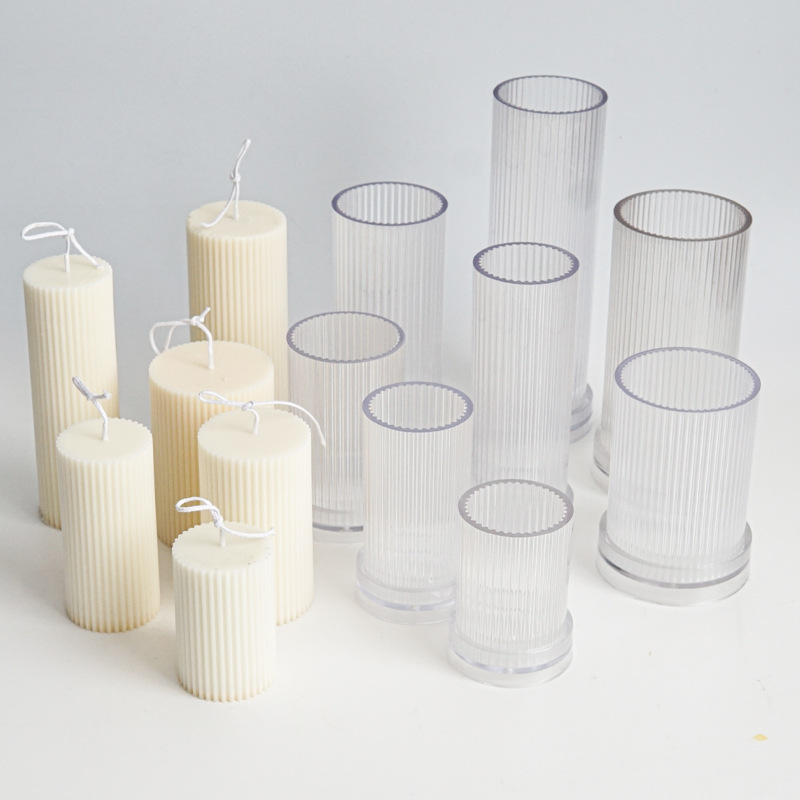 Candle Making Kit Diy - New DIY Đính Kim Sa Tròn