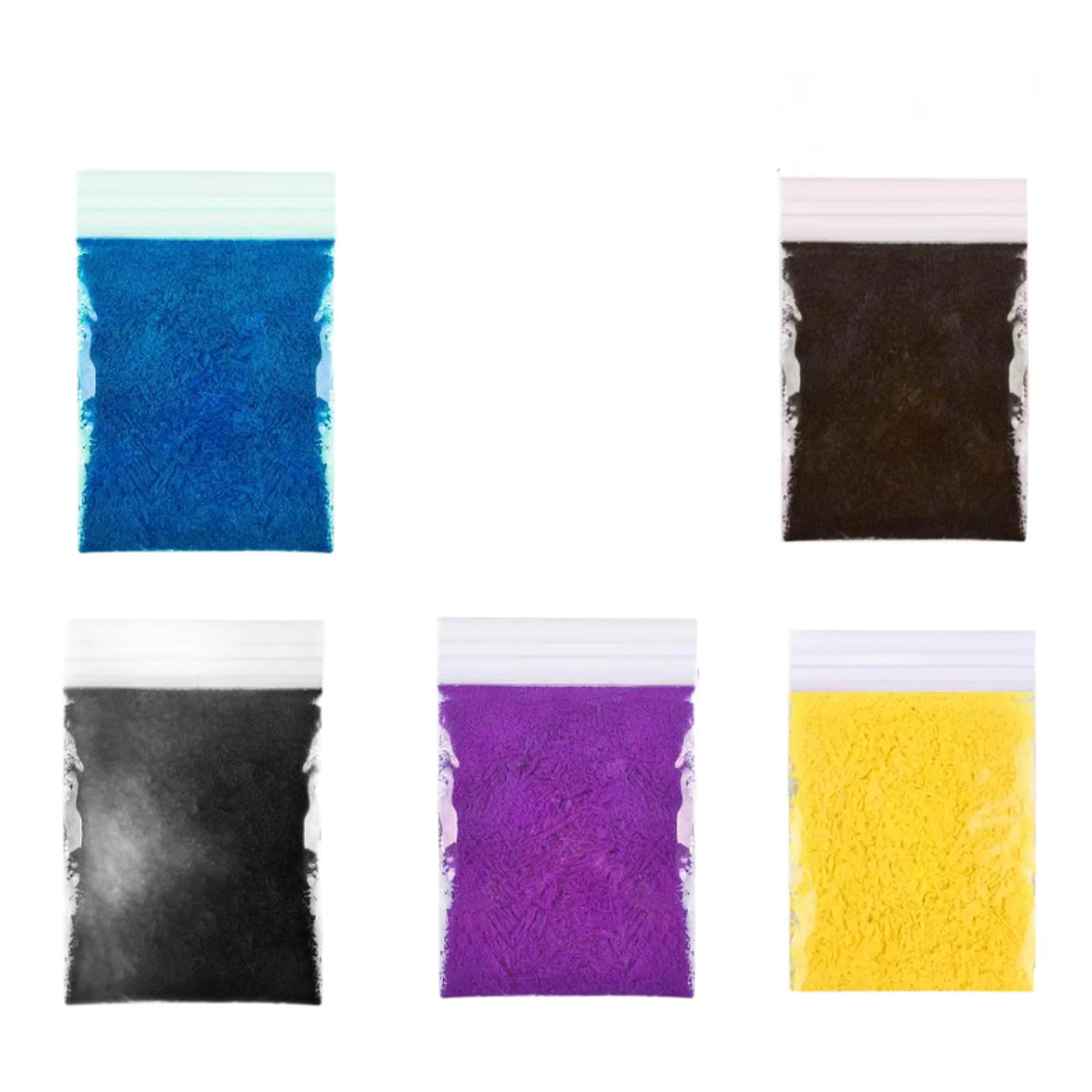 Candle Making Kit Beeswax - Candle Dye Pigment Fine Powder for