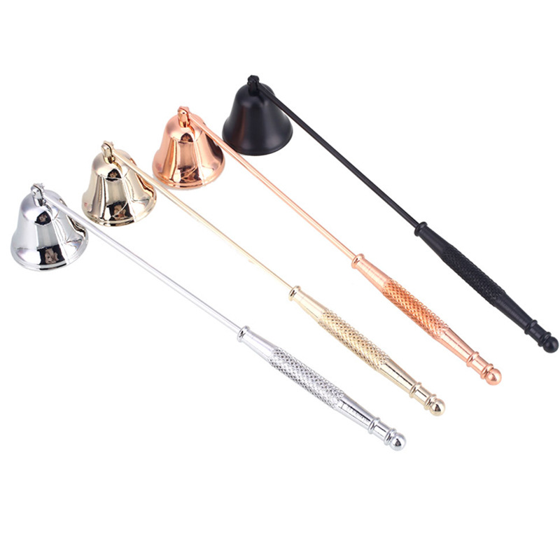 Candle Making Kit Xmas - Chuông Nến Hình Bình Cứu Hợp