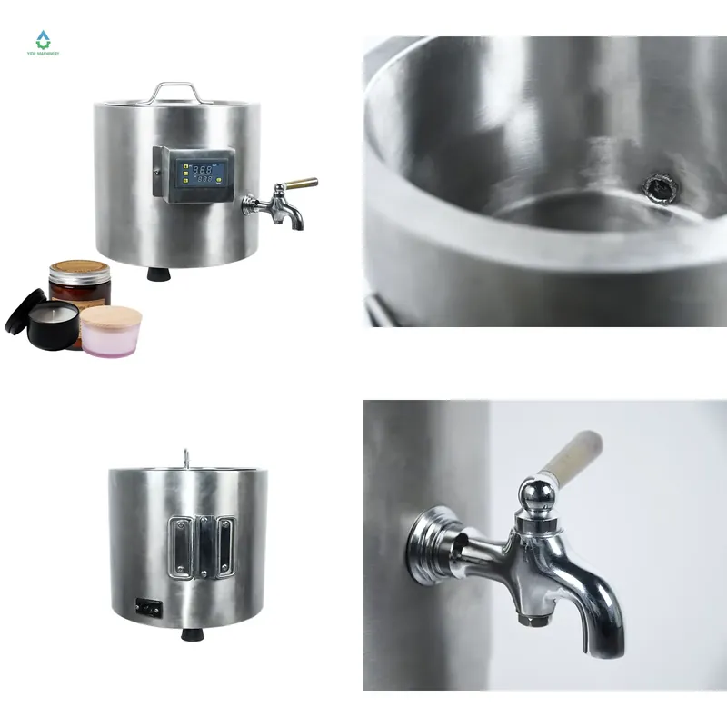 Candle Making Temperature - 2026 CE New Arrival Candle and