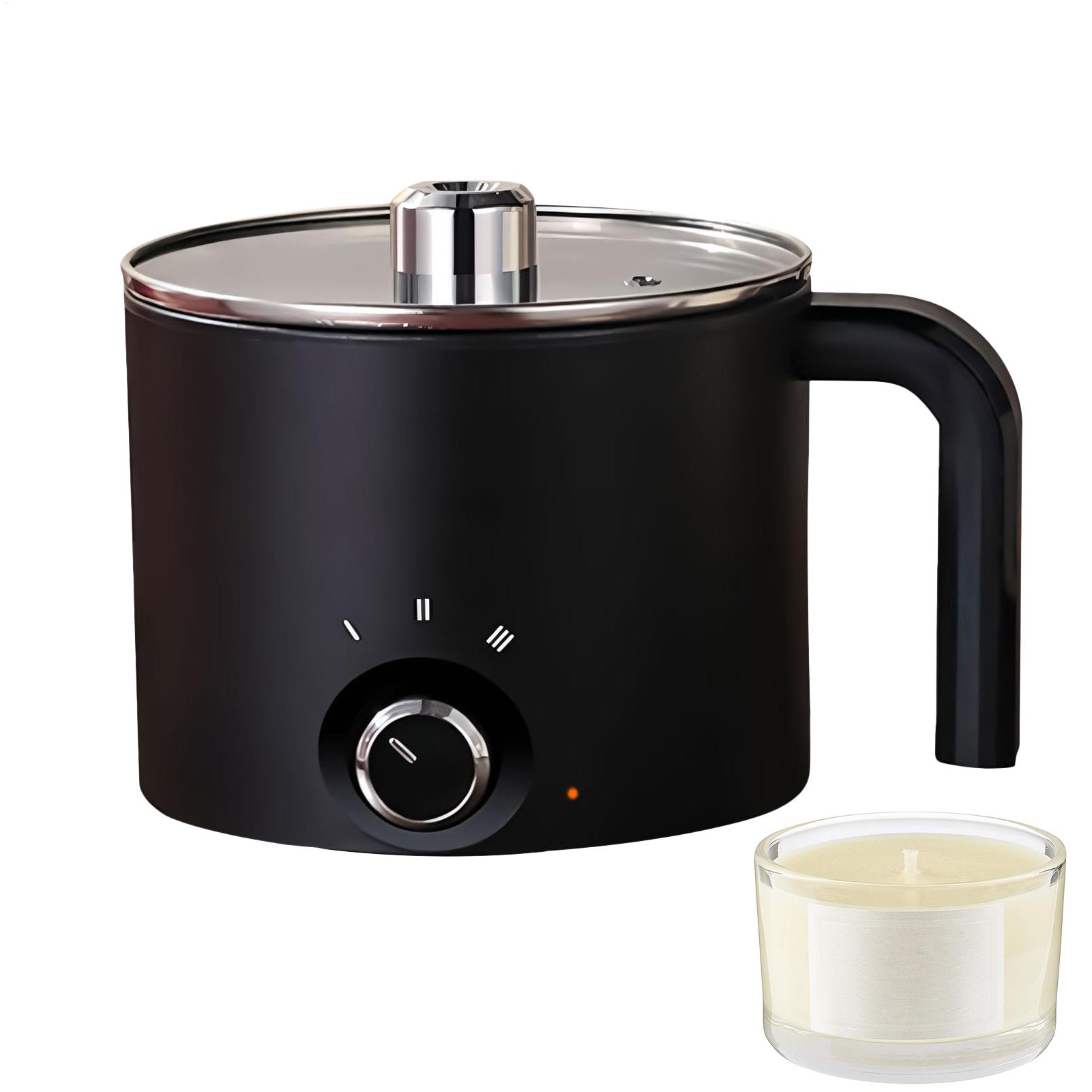 Candle Making Workshop - Candle Wax Melting Pot 1.5L Large