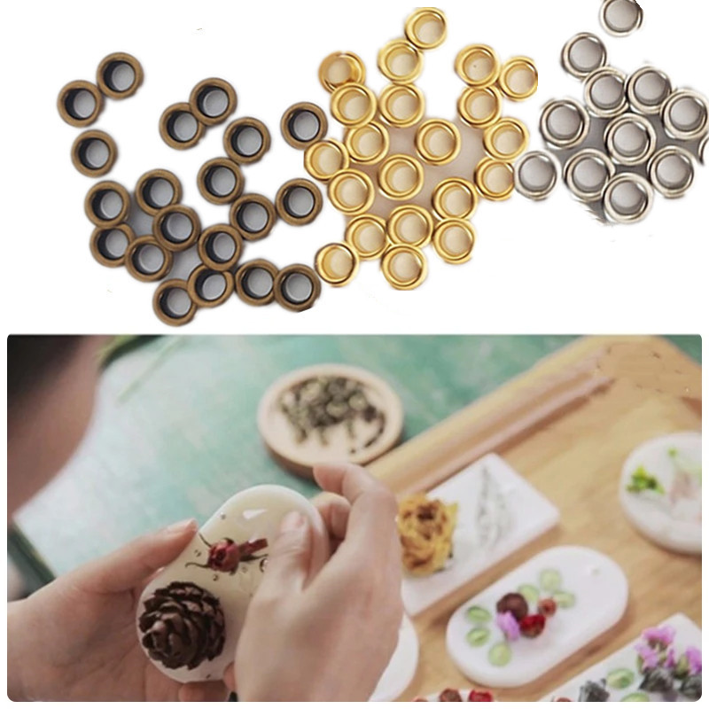 Candle Making Kit Beeswax - Candle Wax Buttonhole Kit 5mm/0.2in Durable