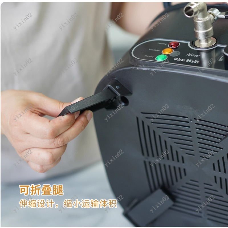 6L Non-stick Electric Wax Melt - đánh giá và giá Candle Making Kit Beeswax