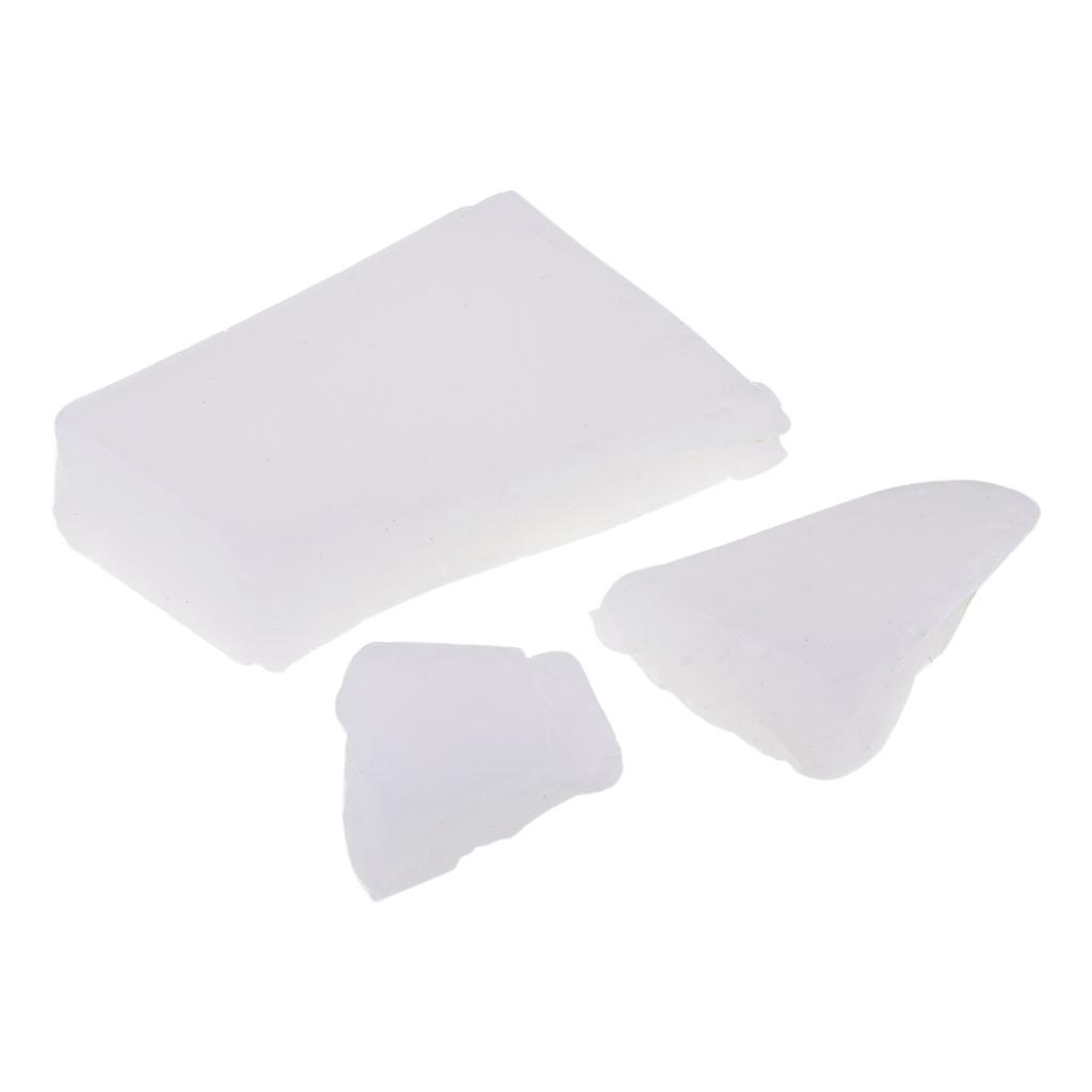 Paraffin Wax/ Pillar Blend - - - đánh giá và giá Candle Making Course
