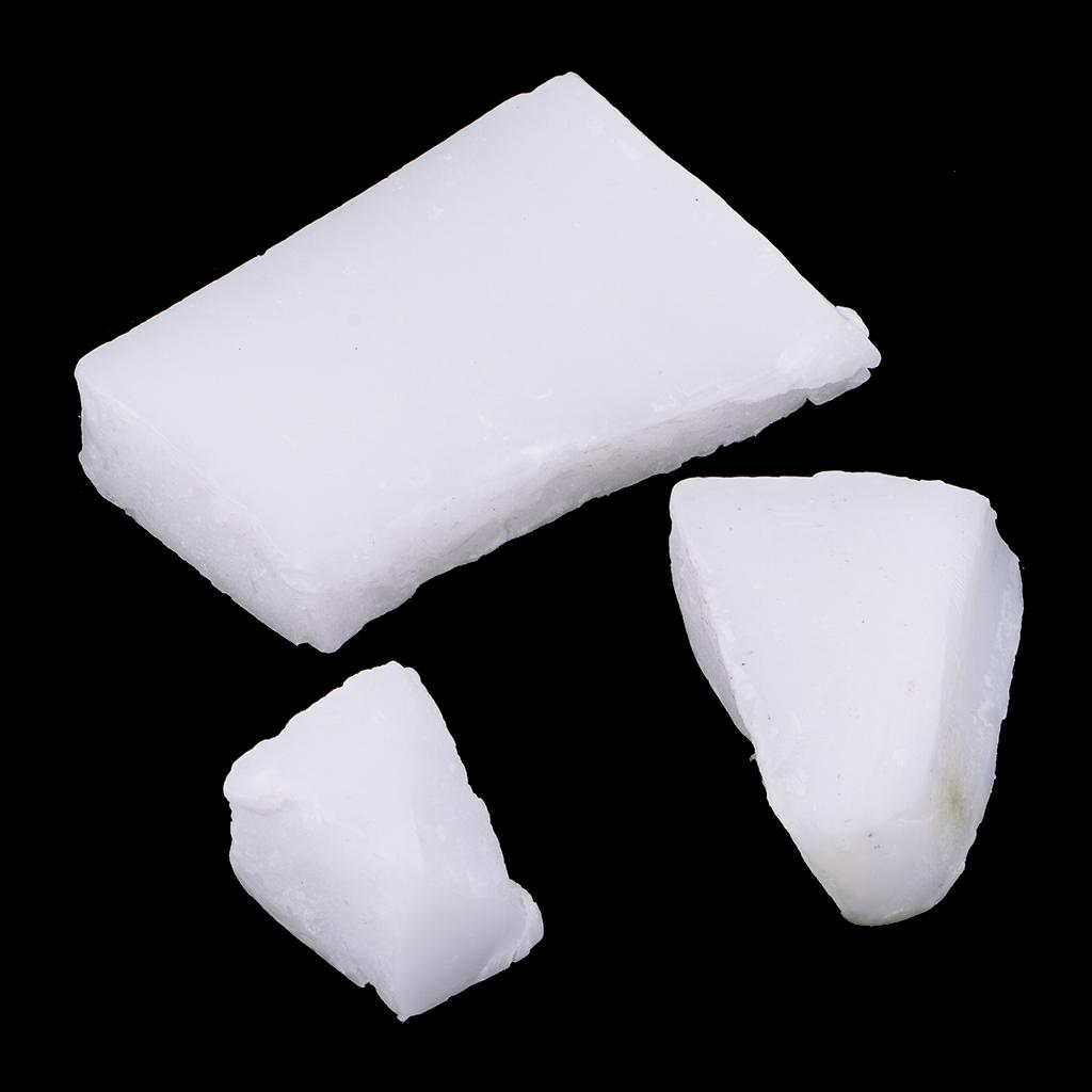Paraffin Wax/ Pillar Blend - - - đánh giá và giá Candle Making Course