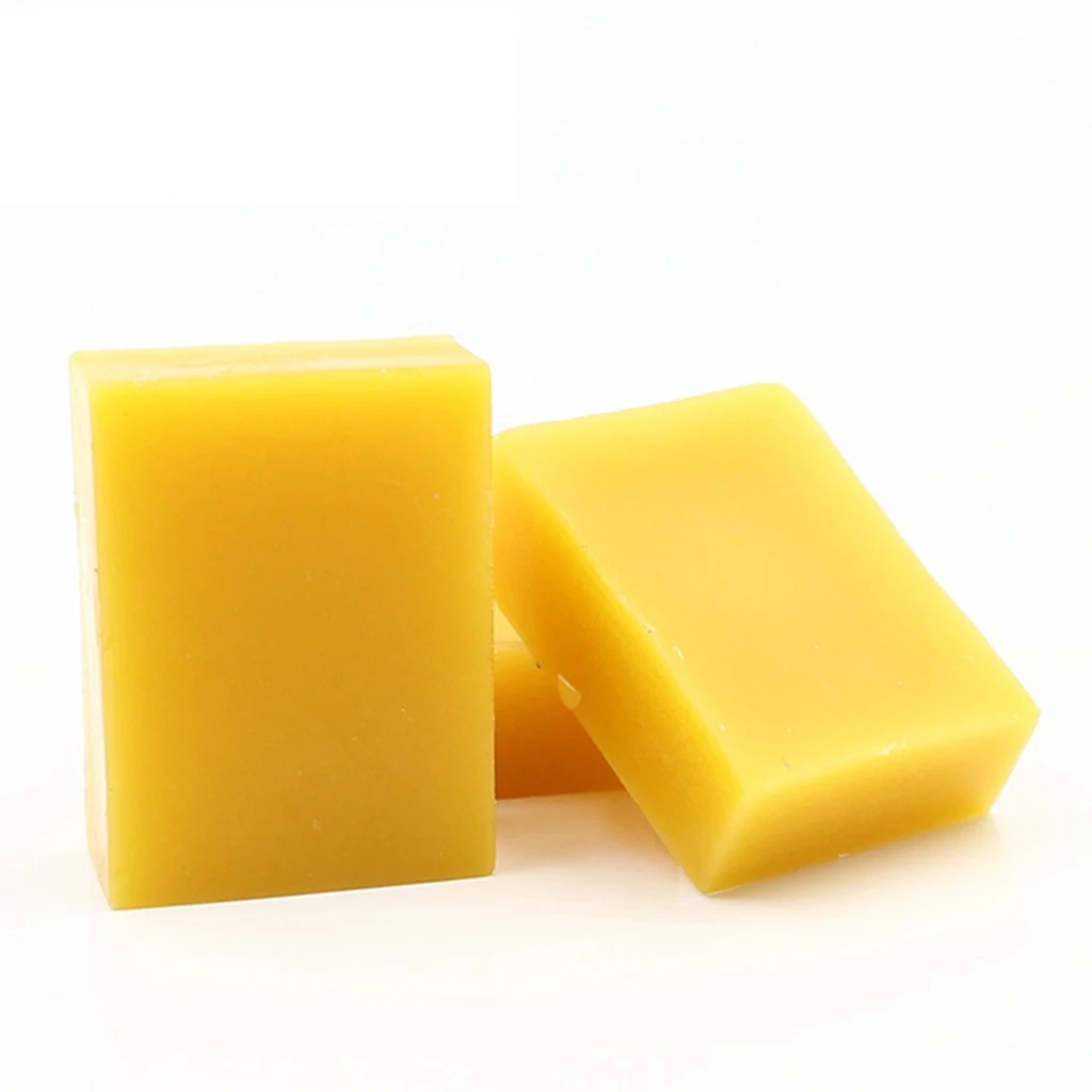 45g Beeswax Block For Making C - đánh giá và giá Candle Making Kit Beeswax
