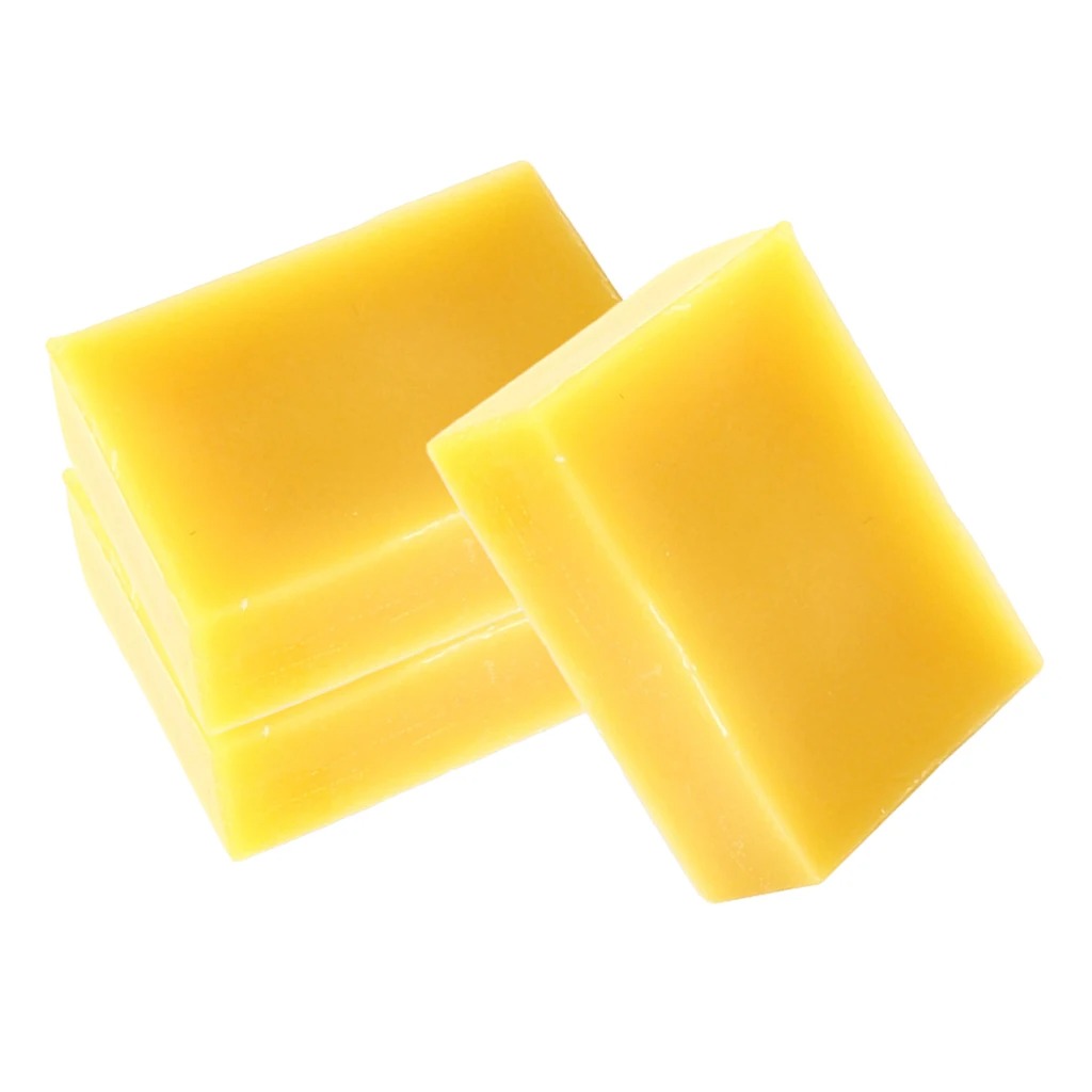 45g Beeswax Block For Making C - đánh giá và giá Candle Making Kit Beeswax