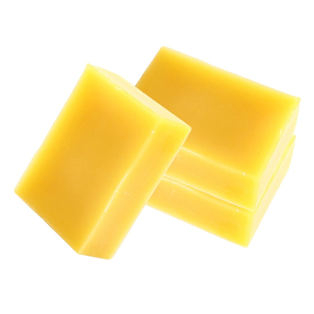 45g Beeswax Block For Making C - đánh giá và giá Candle Making Kit Beeswax