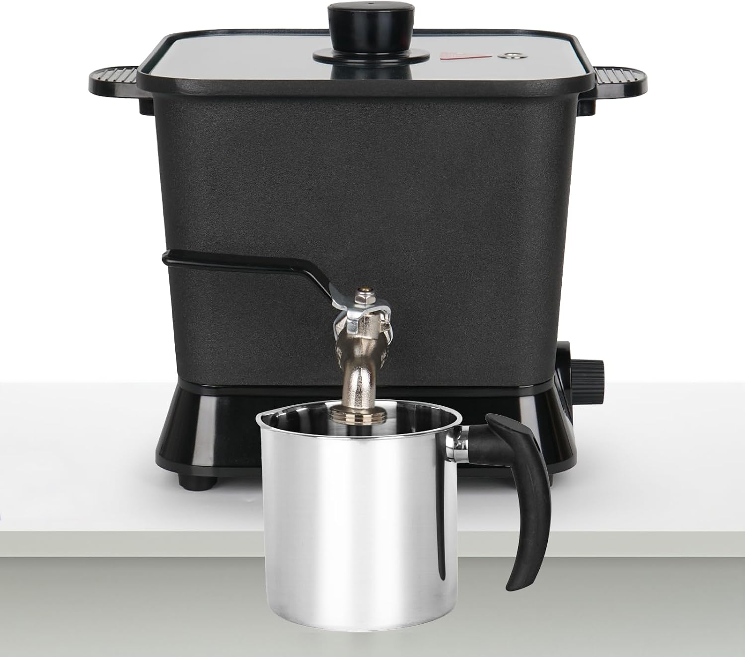Wax Melter for Candle Making,  - đánh giá và giá Candle Making Temperature