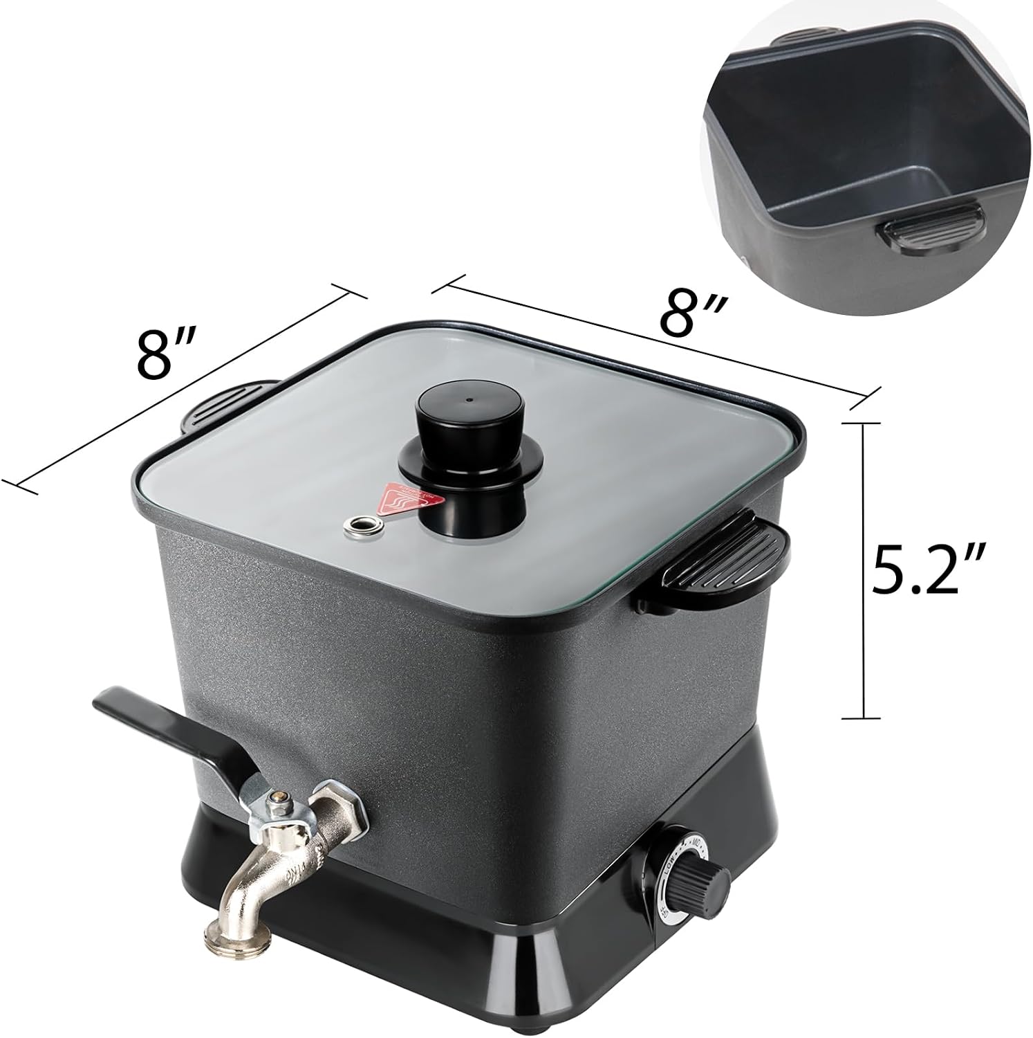 Wax Melter for Candle Making,  - đánh giá và giá Candle Making Temperature