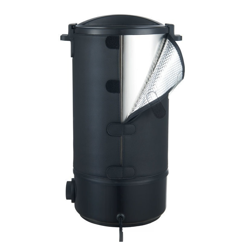 2026 Hot Selling Electric 10L  - đánh giá và giá Candle Making Temperature