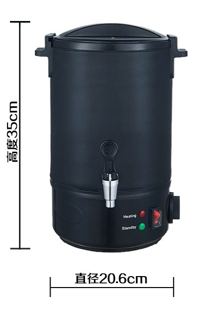 2026 Hot Selling Electric 10L  - đánh giá và giá Candle Making Temperature