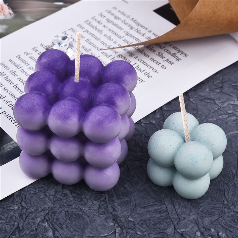 30 Chiếc Nến Bấc Thấp Khói Trư - đánh giá và giá Candle Making Wicks