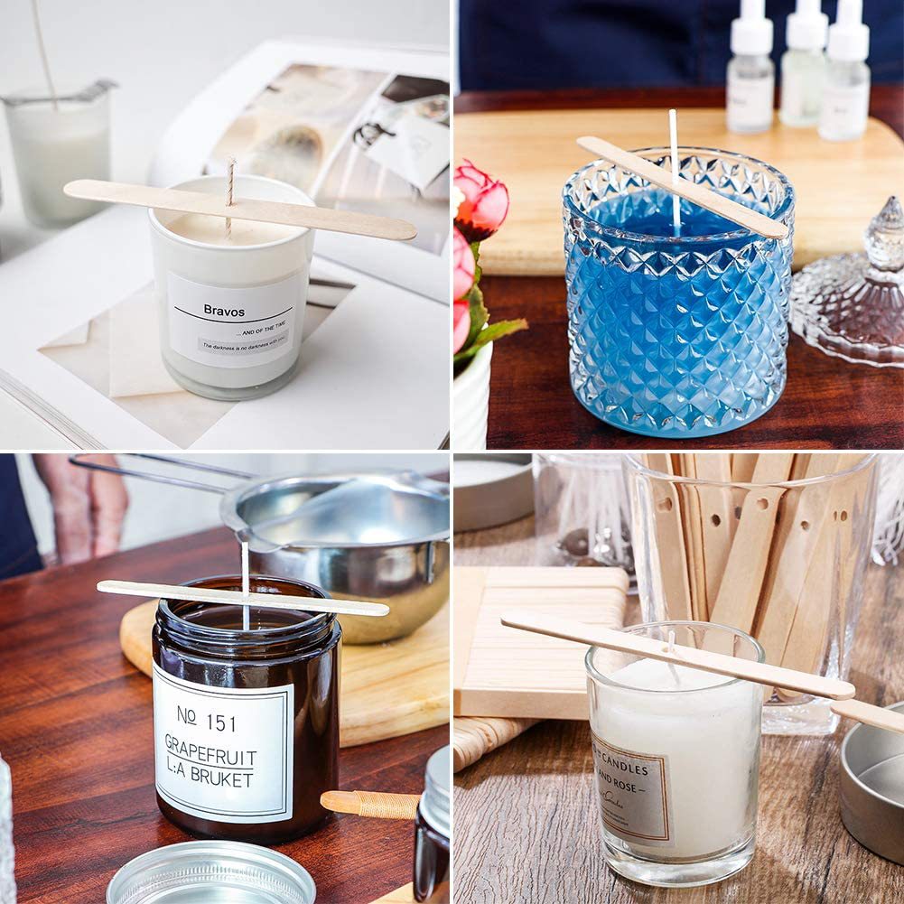 Candle Making Starter Kit Supp - đánh giá và giá Candle Making Kit For Beginners