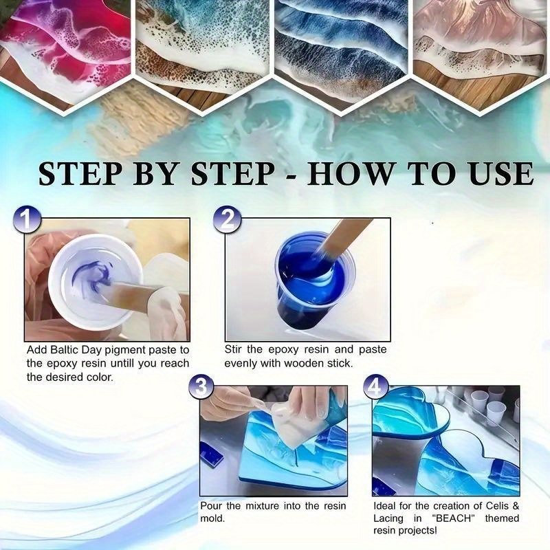 24 Colors/8 Colors 5g 0.18oz P - đánh giá và giá Candle Making Course
