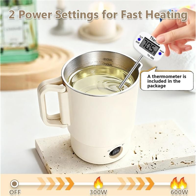 A47U Electric Wax Melting Pot  - đánh giá và giá Candle Making Workshop