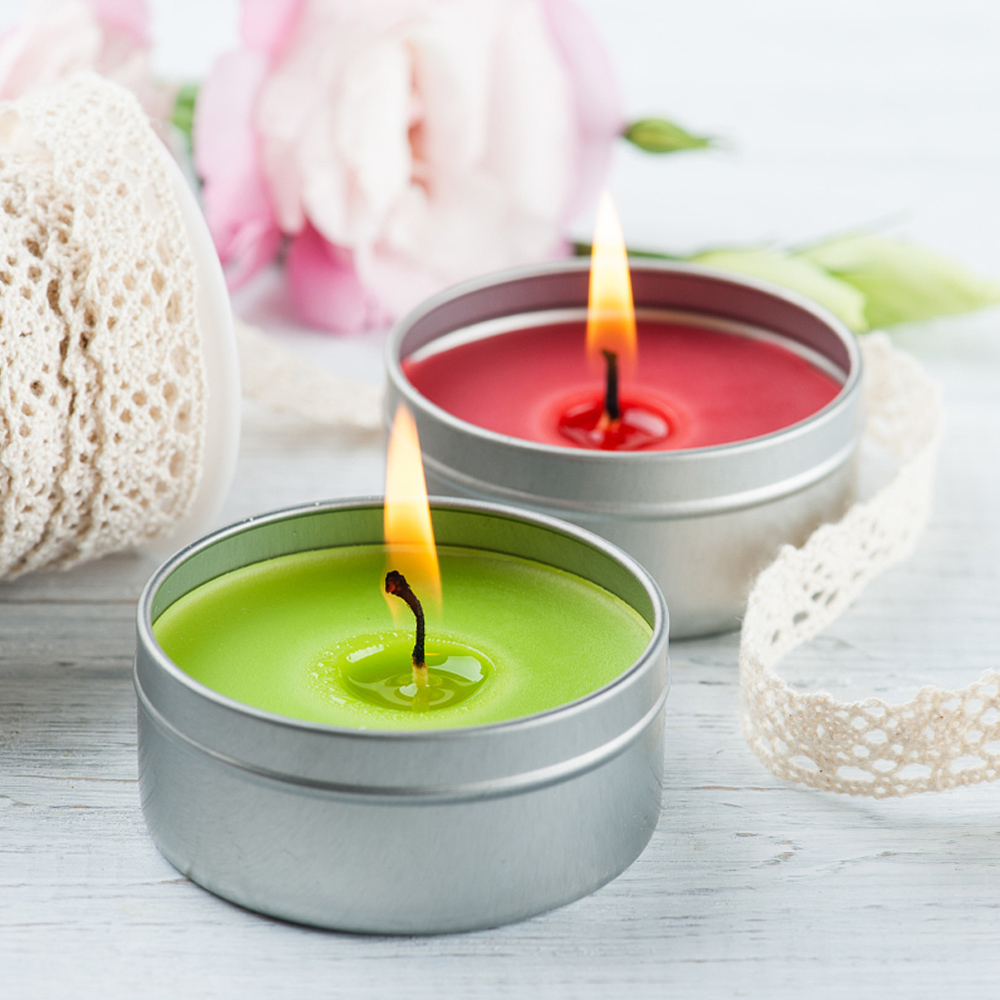 5 Gam/túi Xông Thuốc Nhuộm Chi - đánh giá và giá Candle Making Kit Beeswax