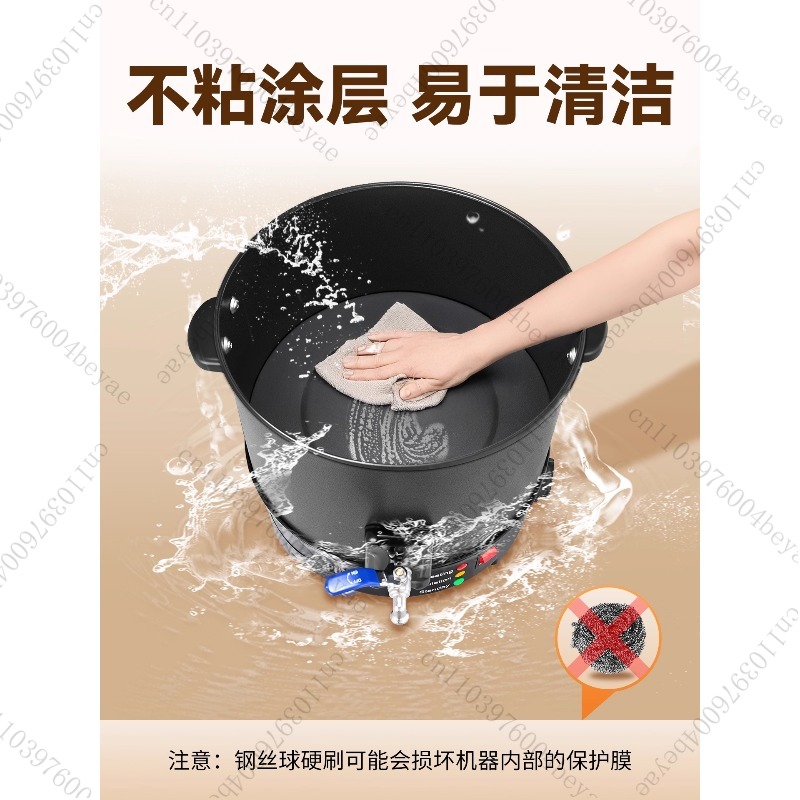 Electric Wax Melter Pot 6L Non - đánh giá và giá Candle Making Kit Beeswax