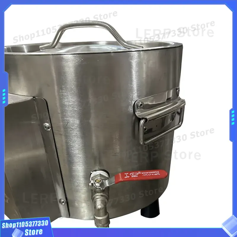 10L Electric Wax Melter for Ca - đánh giá và giá Candle Making Kit Beeswax