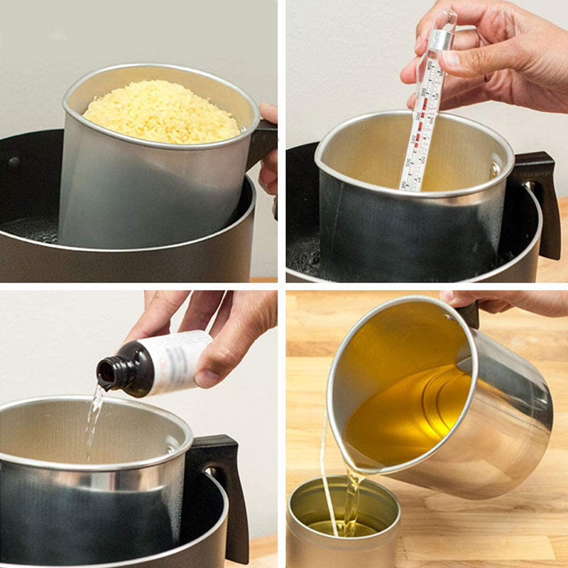 Candle Making Supplies Kit DIY - đánh giá và giá Candle Making Kit For Beginners