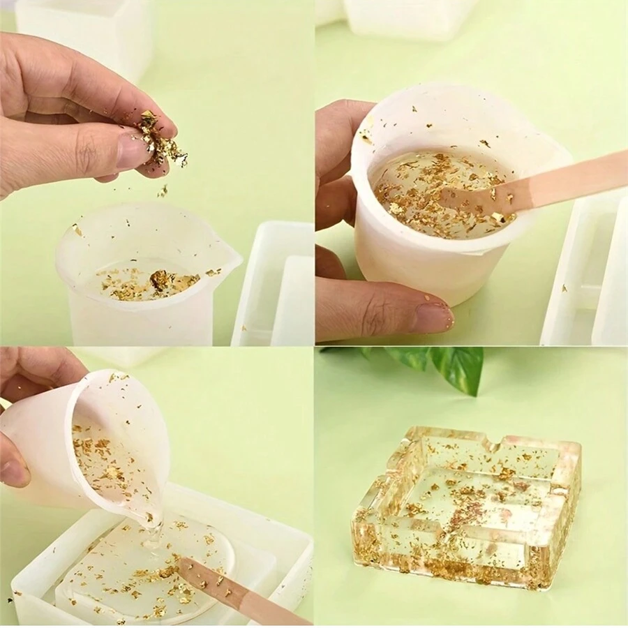 Candle Gold Foil INS Hot for C - đánh giá và giá Candle Making Kit For Beginners