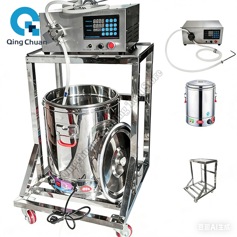 Electric Wax Melting Molding M - đánh giá và giá Candle Making Temperature