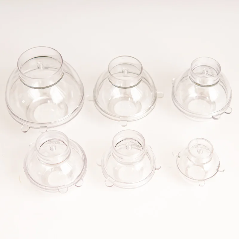 5-8cm Spherical Candle Plastic - đánh giá và giá Candle Making Course