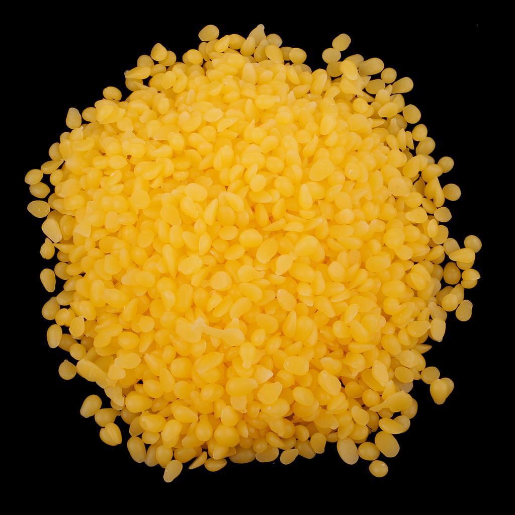 Natural Organic Beeswax Pastil - đánh giá và giá Candle Making Kit Beeswax