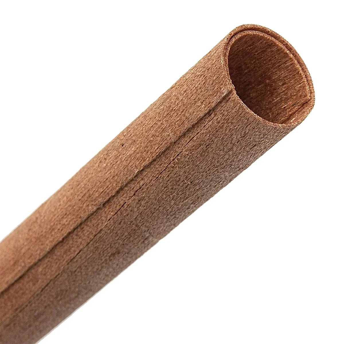 10pcs/set Tubular Wooden Wicks - đánh giá và giá Candle Making Wicks