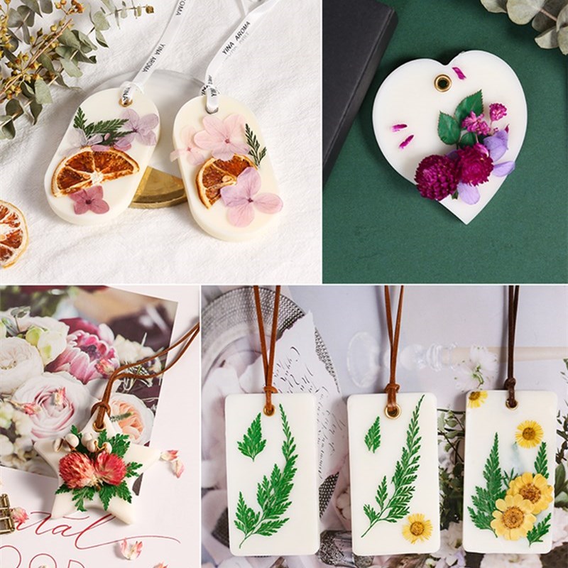 250g/500g Natural Soy Wax Gran - đánh giá và giá Candle Making Course