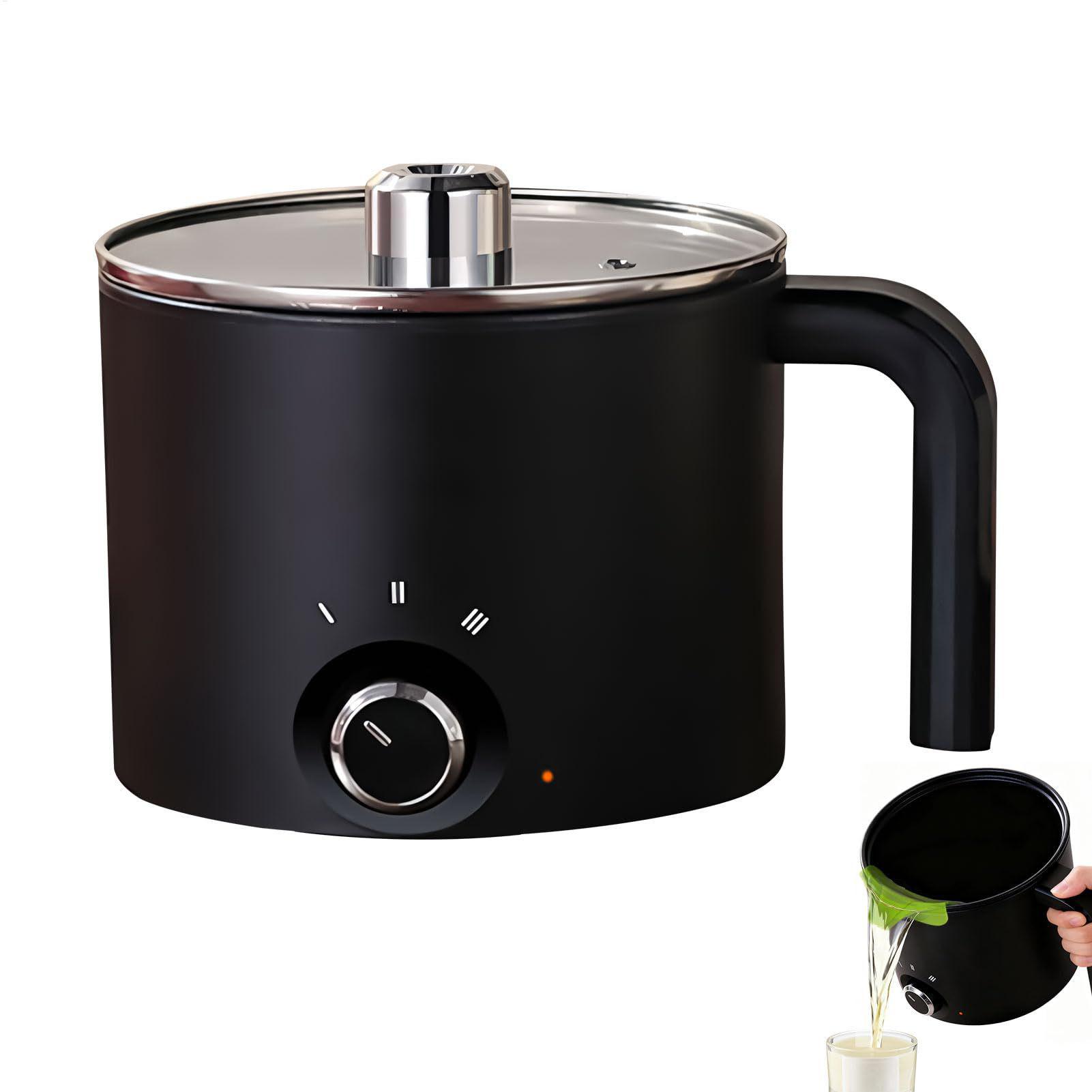 EU 1.5L Wax Melting Pot Candle - đánh giá và giá Candle Making Temperature