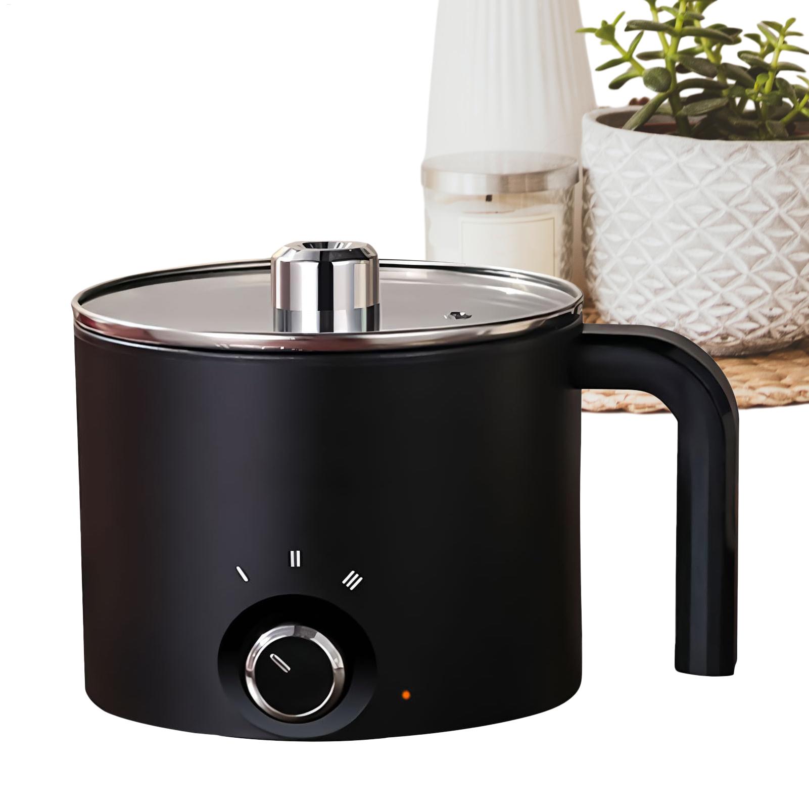 EU 1.5L Wax Melting Pot Candle - đánh giá và giá Candle Making Temperature