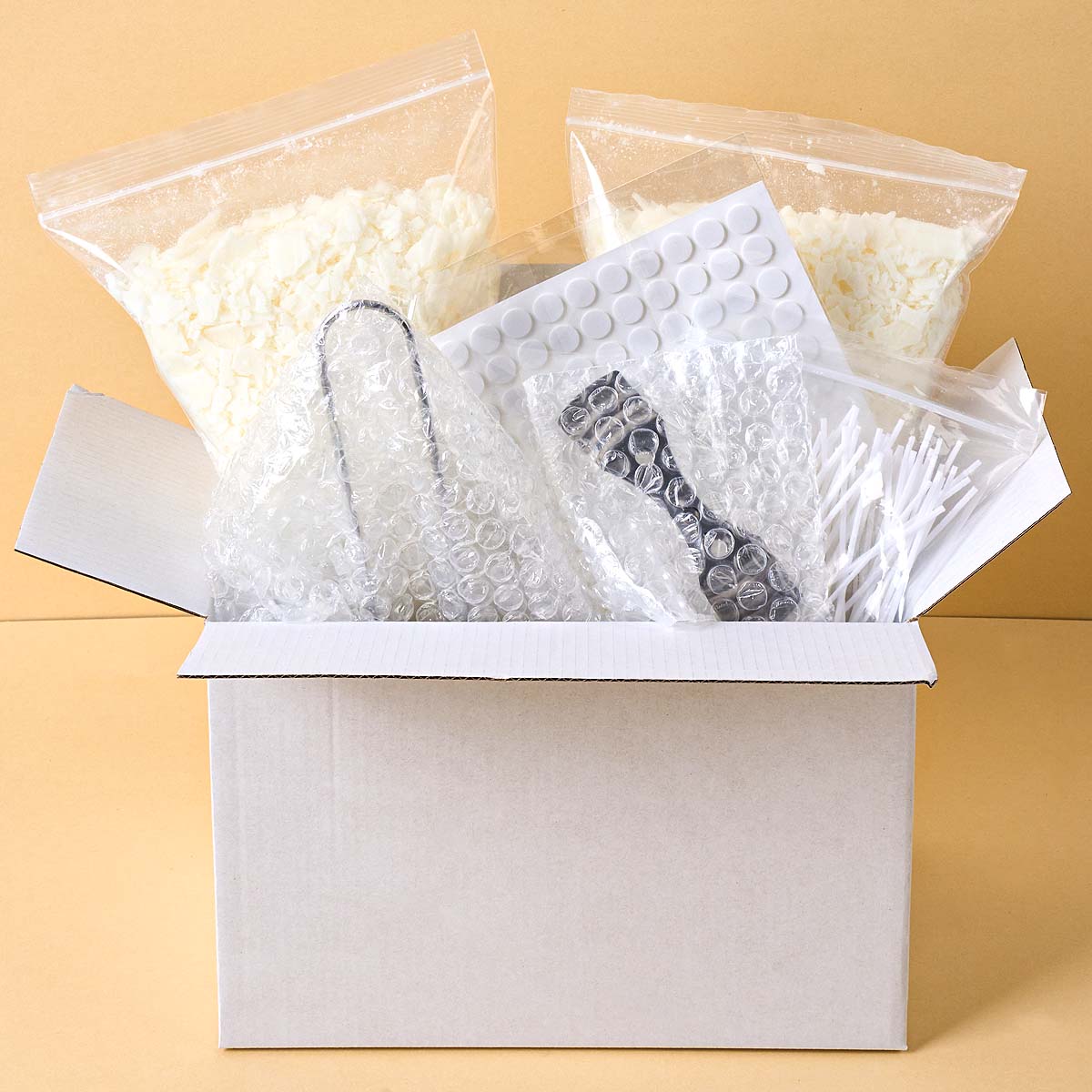 DIY Handmade Candle Craft Tool - đánh giá và giá Candle Making Kit For Beginners