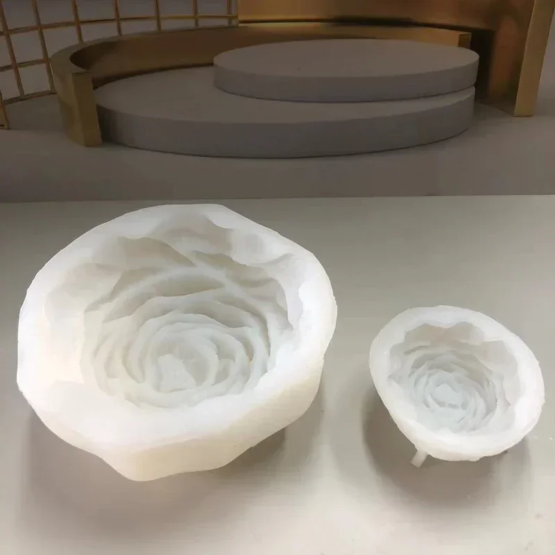 Extra Large 3D Flower Candle S - đánh giá và giá Candle Making Kit Diy