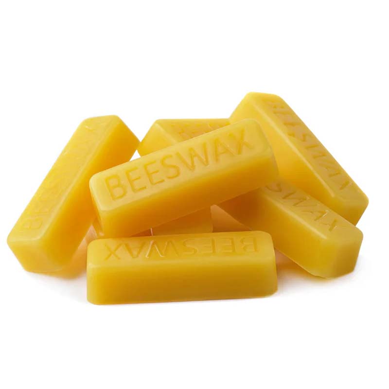 Beeswax Bar, Candle Wax Block  - đánh giá và giá Candle Making Course
