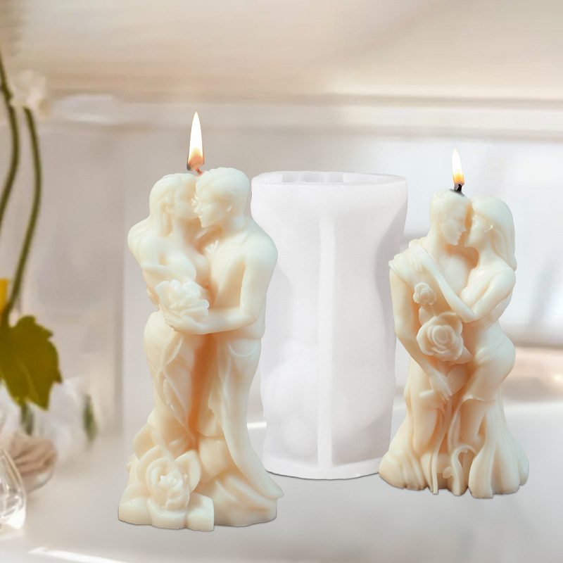 DIY Couple Aromatherapy Candle - đánh giá và giá Candle Making Kit Diy
