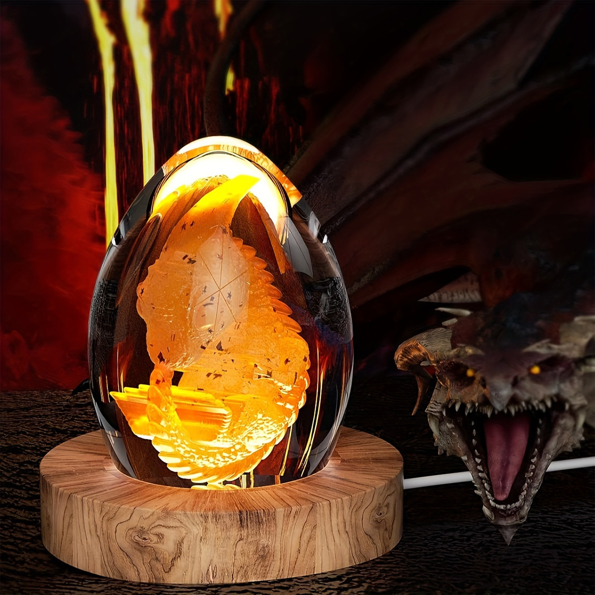 Silicone Dragon Egg Molds, 2-P - đánh giá và giá Candle Making Kit Diy