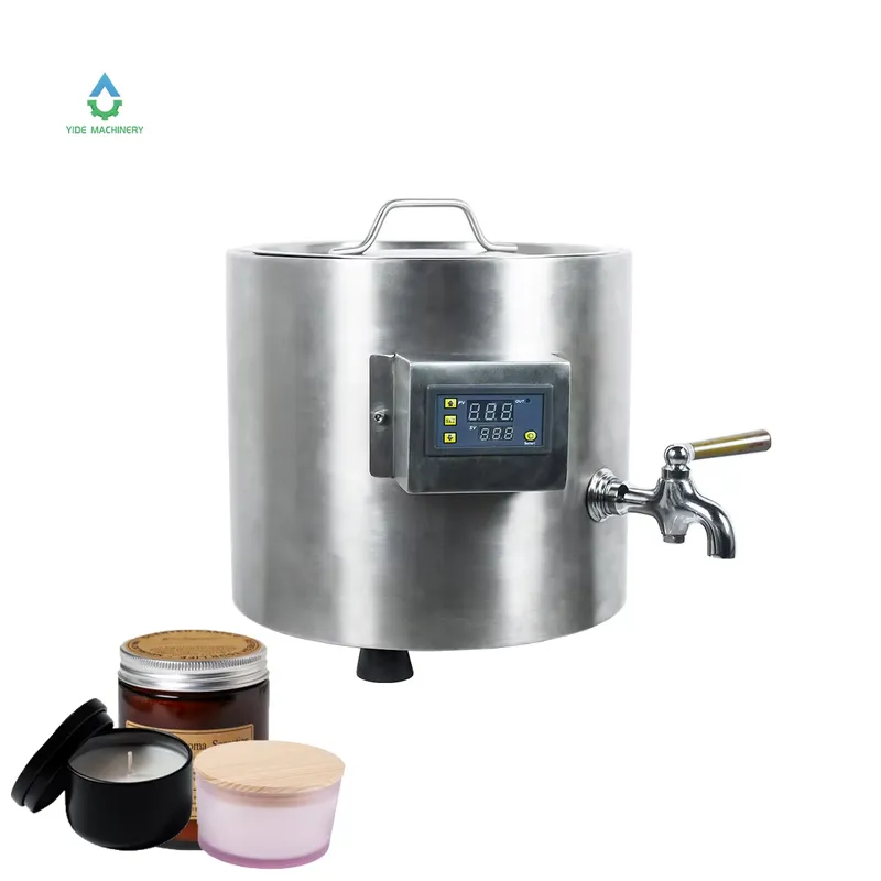 2026 CE New Arrival Candle and - đánh giá và giá Candle Making Temperature