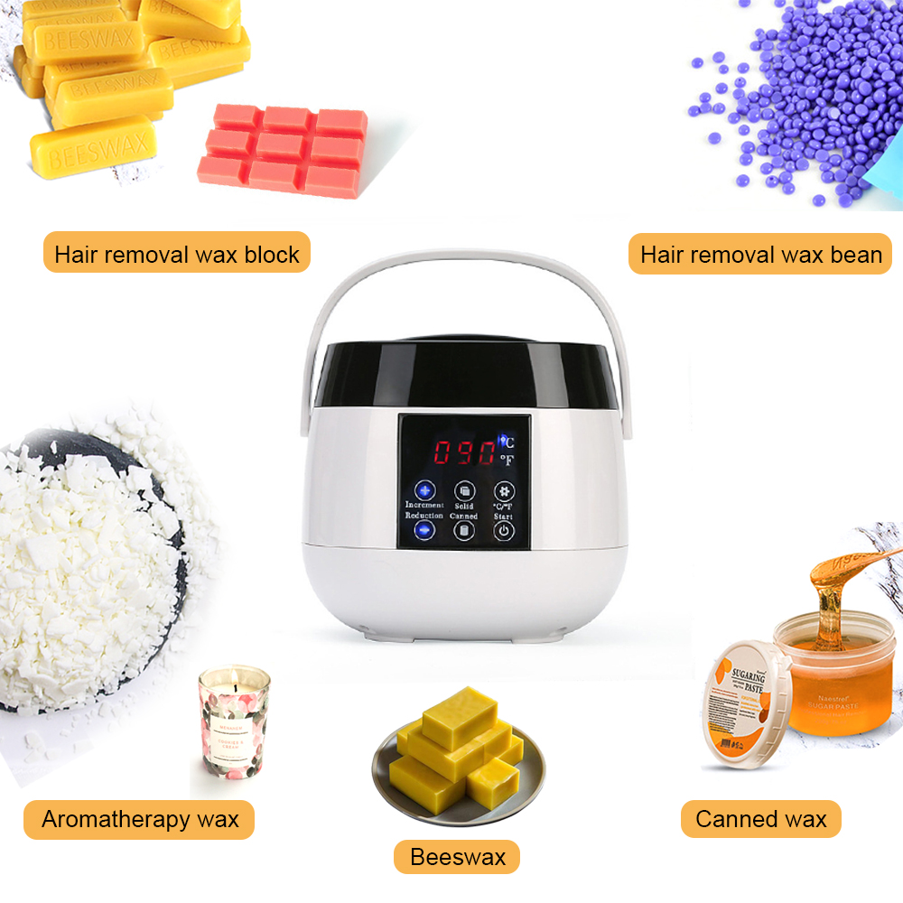 500ml Candle Making Wax Meltin - đánh giá và giá Candle Making Temperature
