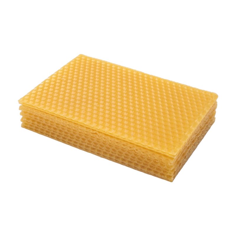 A84E-30 Pieces 100% Natural Be - đánh giá và giá Candle Making Kit Beeswax