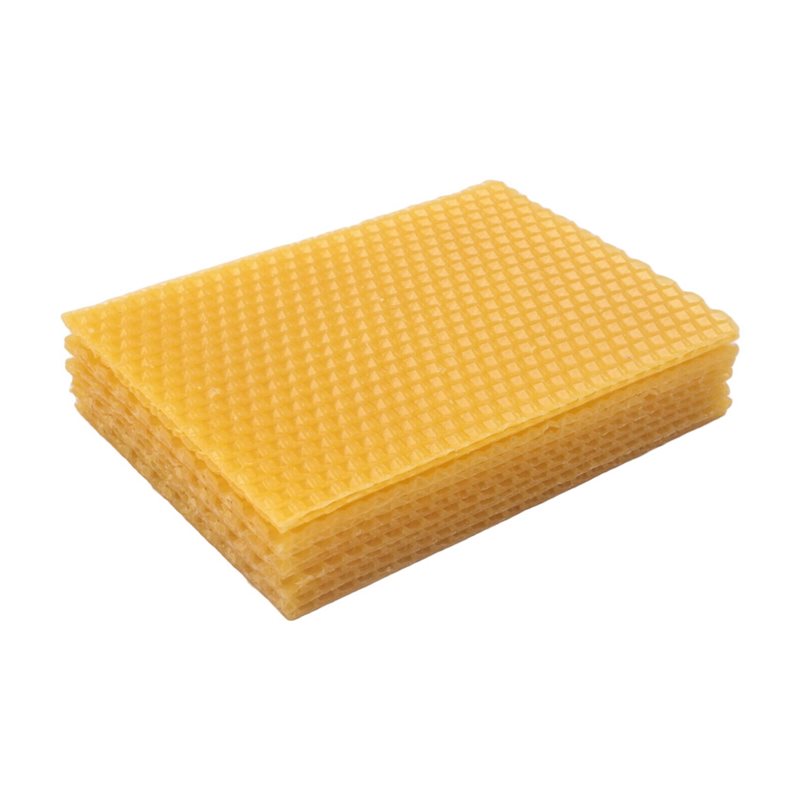 A84E-30 Pieces 100% Natural Be - đánh giá và giá Candle Making Kit Beeswax